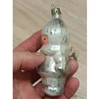 Ёлочные игрушки