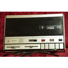 Кассетный магнитофон  " GRUNDIG  c 420 automatic "    все работает
