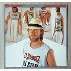 MIKE RUTHERFORD (GENESIS) - Acting Very Strange (USA винил LP 1982)