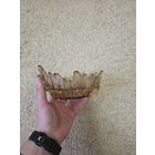 Винтажная кофетница ваза