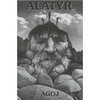 Alatyr "Agoj" кассета
