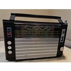 Океан 205, светлая решетка.