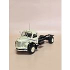 BERLIET  масштаб 1:43 (Hachette)