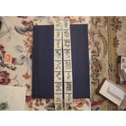 Спичечные этикетки. Киров.