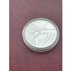 Биатлон 20 рублей 2016 год Чемпионат мира по биатлону 2016 года. Осло