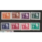 ФФ4 Югославия 1945 Иосип Броз Тито