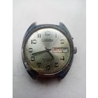 ЧАСЫ СЛАВА АВТОПОДЗАВОД 27-КАМНЕЙ СССР