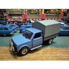 Нива ФВК-2302 Бизон. Пятничный вечер в синих тонах. Не забываем делать себе подарки к 23 февраля!