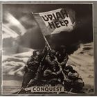 Uriah Heep - Conquest, LP