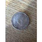 5 марок 1935г D