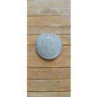 6 грошей 1686 г. Пруссия