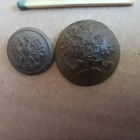 Две пуговицы четкая польша и империя