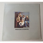 Procol Harum – Procol's Ninth (USA LP 1975 винил)
