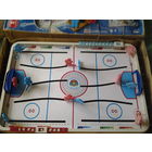 Настольная игра. Хоккей. В коробке.