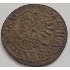 Солид литовский 1623