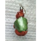 Медведь с гармошкой.Каталог.