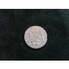 Орт 1621 г. Сигизмунд. С рубля.