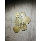 Монеты Ранних советов