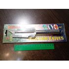 Кухонный нож, открывалка, , пила. НОВЫЙ