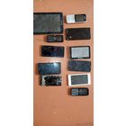 Телефоны на запчасти