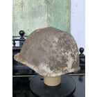 Каска шлем СШ39 остатки антураж