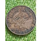 Камерун 10 франков 1972