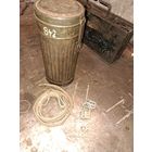 Газбак немецкий 1940 гв