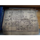 Карта Шлезвиг- гольштейн