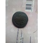 2 копейки 1774 года редкие