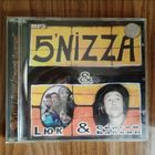 CD 5'Nizza & Lюк & Сергей Бабкин (MP3)
