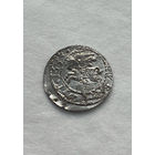 Солид 1653