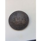 Жетон Франция 1764