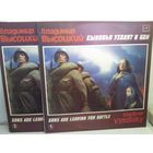 В.Высоцкий. Сыновья уходят в бой 1-2 (2LP)