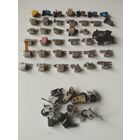 Головки от магнитофона. Лот целиком