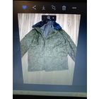 Армейский бушлат новый