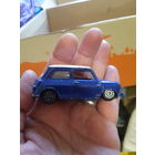 Модель 6017 MINI COOOER.