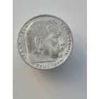 5 марок 1936 года (G)