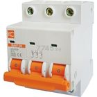 Выключатель автоматический ВА47-39 3P С 3А 4,5кА КС