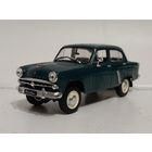 Москвич 410. 1/43. Австолегенды СССР.