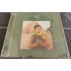 Nelly Furtado – The Ride (CD Europe)