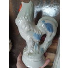 Графин Петух Полонне в реставрацию