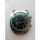 ЧАСЫ ПОЛЕТ 18-КАМНЕЙ БУДИЛЬНИК СССР (807092)