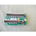 CR300 Регистратор данных измерений и контроля плата