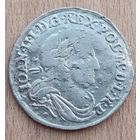 6 грошей Шостак 1679 Ян III Собеский