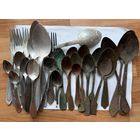 Ложки разные - сборный лот