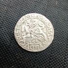 Полугрошка 1565.