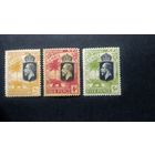 Великобритания\100в\ Гамбия. король 1922-1927. Слон
