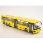 Наши Автобусы 79, Волжанин-6270 Гигантская новинка