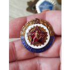 Второй разряд,винт,тяжёлый с рубля