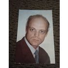 Актер. Владислав Дворжецкий